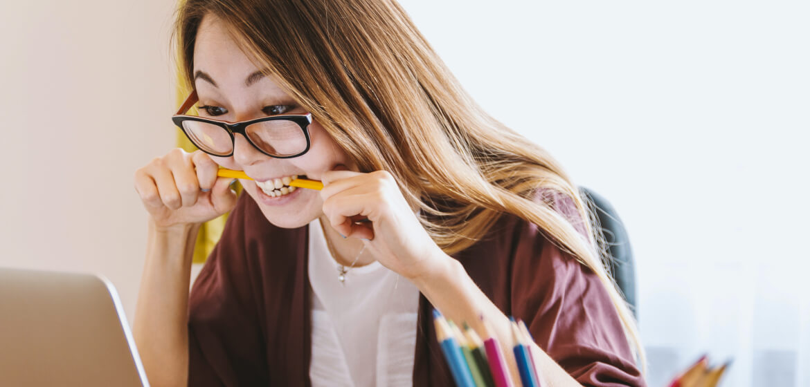 Typing tutorials for kids and beginners